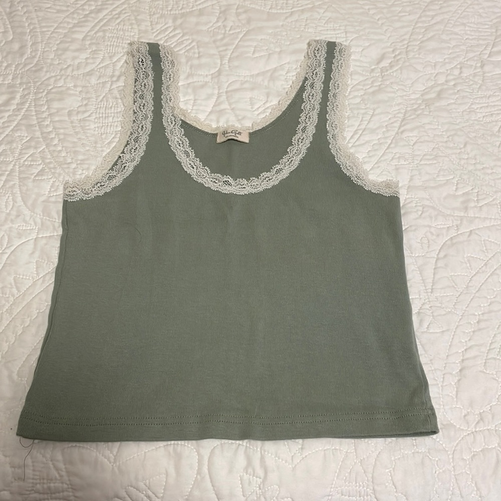 Brandy Melville Tank